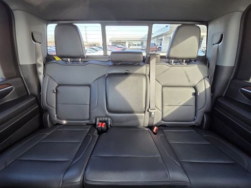 Used 2024 GMC Sierra 3500 Denali w/ Denali Reserve Package image 28