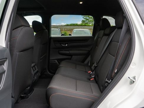 New 2026 Honda CR-V Sport image 11