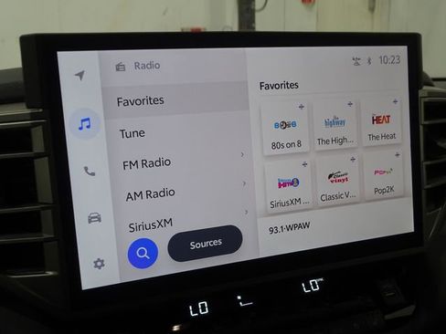 Used 2025 Toyota Tundra Limited image 30