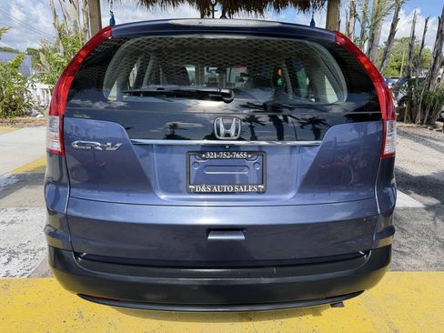 Used 2014 Honda CR-V LX image 6