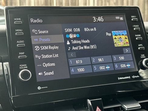 Certified 2023 Toyota Camry XSE image 22