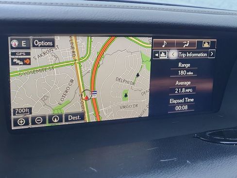 Used 2015 Lexus GS 350 AWD w/ Premium Package image 26