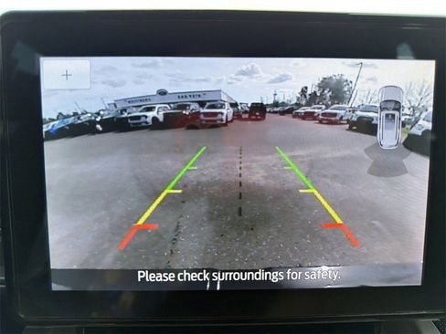 Used 2021 Ford Explorer 2WD image 29