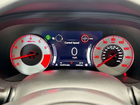 Used 2023 Acura TLX w/ A-SPEC Pkg FWD image 33