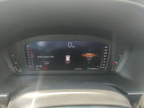 New 2026 Honda Passport RTL image 14