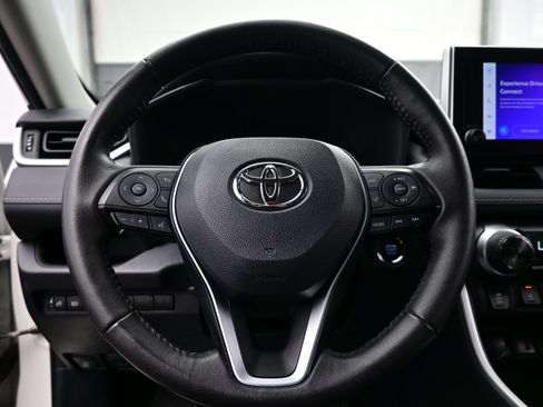 Used 2024 Toyota RAV4 XLE w/ Weather Package AWD/4WD image 23