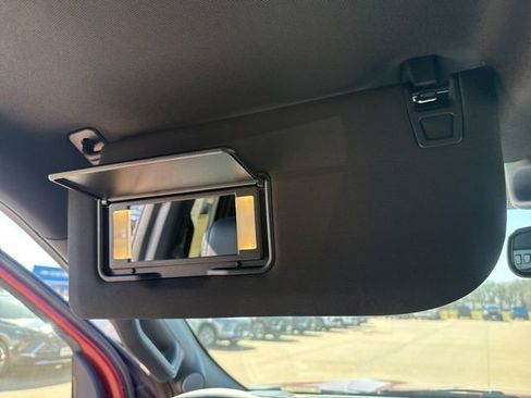 Used 2026 Ford F150 Lariat w/ Equipment Group 502A High image 39