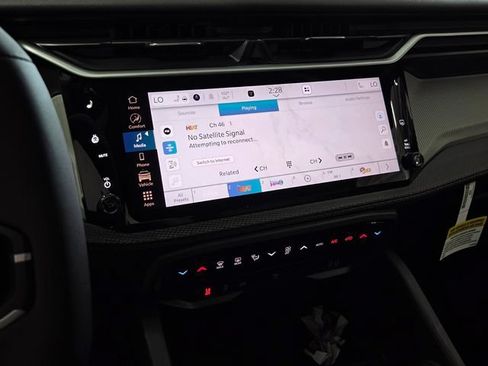 New 2026 Jeep Cherokee Limited AWD/4WD image 20