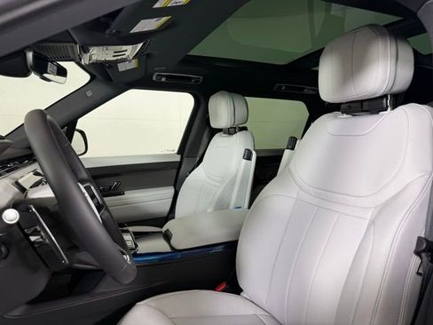 New 2026 Land Rover Range Rover Sport SE image 6