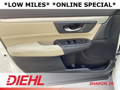 Used 2020 Honda CR-V LX image 21