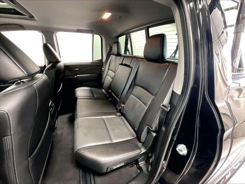 Used 2025 Honda Ridgeline RTL image 15