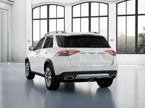 Used 2026 Mercedes-Benz GLE 350 4MATIC image 26