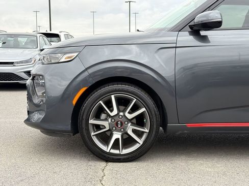 Used 2021 Kia Soul GT-Line image 9