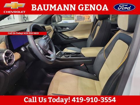 Used 2025 Chevrolet Equinox ACTIV w/ Safety and Technology Package image 19