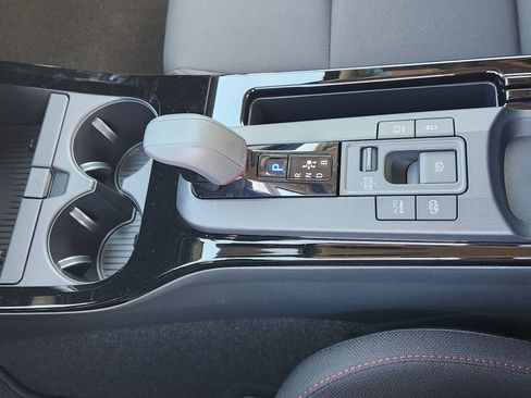 New 2026 Toyota Prius Plug-In Hybrid FWD image 21