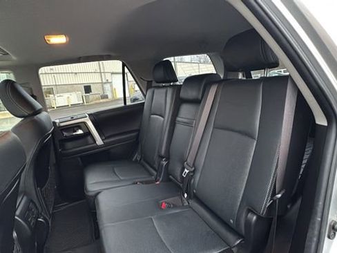 Used 2024 Toyota 4Runner Limited image 30