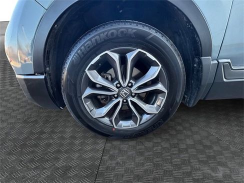 Used 2022 Honda CR-V EX image 13