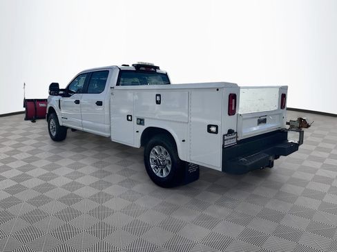 Used 2022 Ford F350 XL w/ STX Appearance Package AWD/4WD image 5
