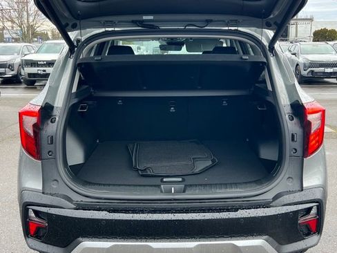 New 2026 Kia Seltos EX w/ EX Sunroof Package AWD/4WD image 12