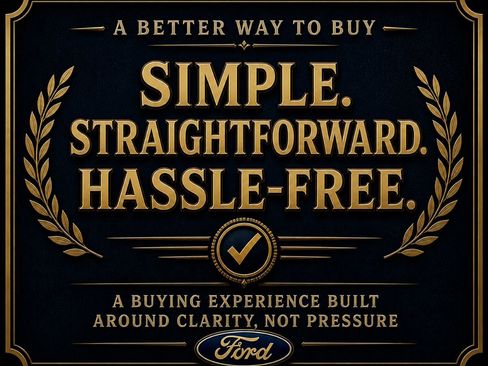 Used 2023 Ford Transit 250 Low Roof AWD w/ Exterior Upgrade Package image 4