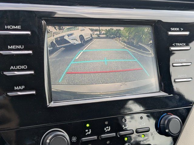 Used 2019 Toyota Camry LE FWD image 20