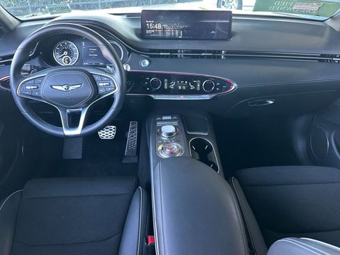 Used 2025 Genesis GV70 3.5T Sport image 14