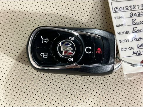 Used 2022 Buick Enclave Premium w/ Experience Buick Package AWD/4WD image 37