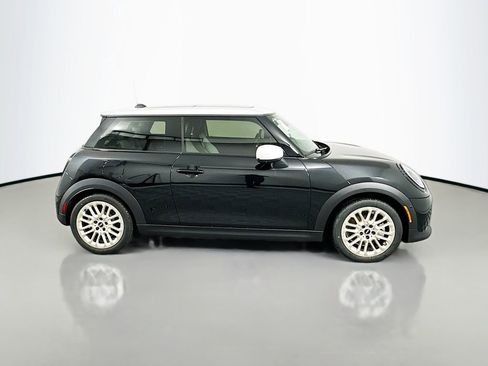 Certified 2025 MINI Cooper S FWD image 4