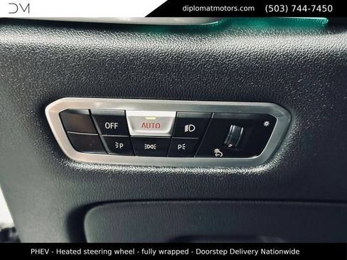 Used 2023 BMW X5 xDrive45e AWD/4WD image 32
