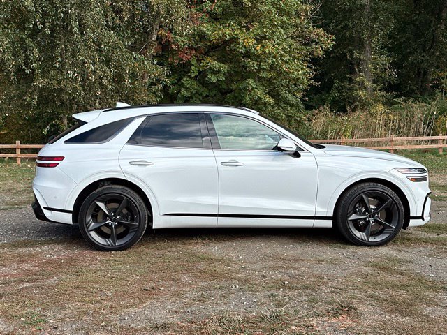 Used 2026 Genesis GV70 3.5T Sport Prestige AWD/4WD image 10