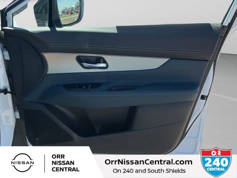 New 2026 Nissan Murano Platinum w/ Cargo Package AWD/4WD image 10