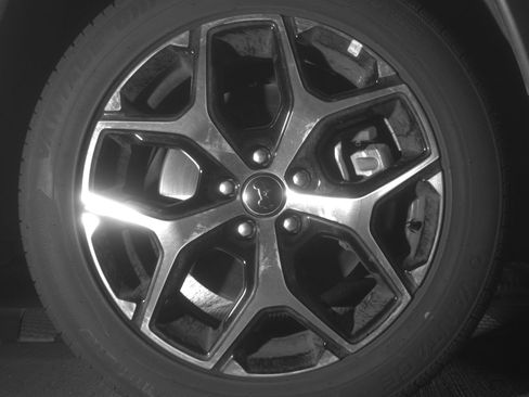 Used 2025 Jeep Compass Limited image 13