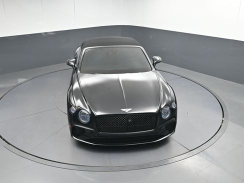 Used 2020 Bentley Continental GT image 41