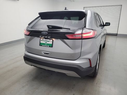 Used 2022 Ford Edge SEL w/ Convenience Package AWD/4WD image 7