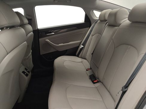 Used 2018 Hyundai Sonata Limited image 18