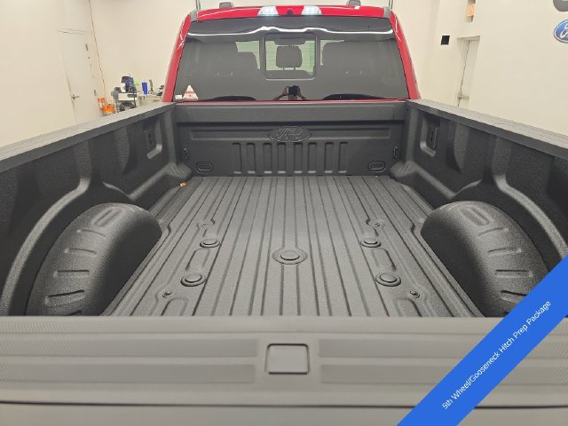 New 2026 Ford F350 Lariat w/ Black Appearance Package AWD/4WD image 18