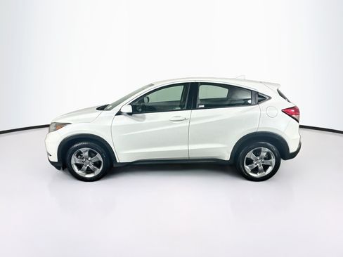 Used 2018 Honda HR-V LX image 4