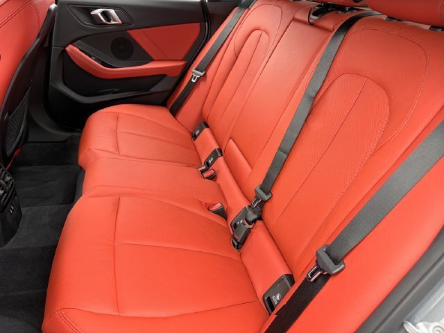 Used 2024 BMW M235i xDrive Gran Coupe w/ M Performance Package AWD/4WD image 17