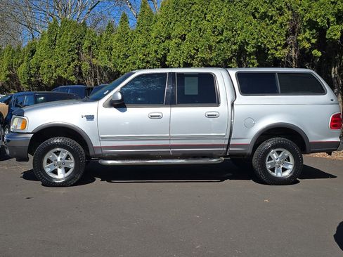 Used 2003 Ford F150 XLT image 7