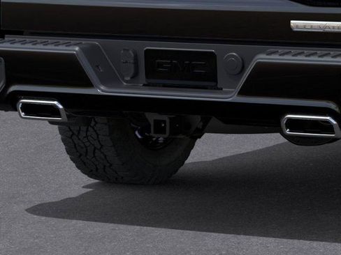New 2026 GMC Sierra 1500 Elevation AWD/4WD image 14