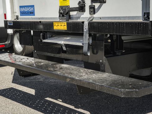 New 2026 Ford E-450 and Econoline 450 Super Duty w/ Power Equipment Group image 7