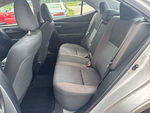 Used 2019 Toyota Corolla LE FWD image 11