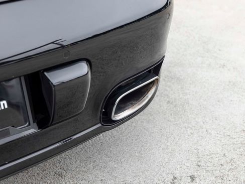 Used 2011 Porsche 911 Turbo S AWD/4WD image 29