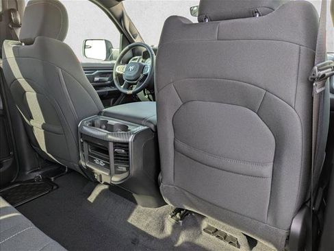New 2026 RAM 1500 Big Horn image 29