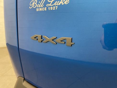 New 2026 Jeep Cherokee Laredo image 8