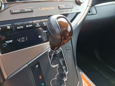 Used 2013 Lexus RX 350 AWD w/ Navigation Pkg image 15