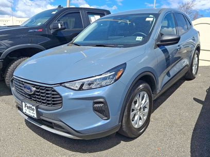 Certified 2023 Ford Escape Active w/ Tech Pack #1