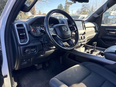 Used 2019 RAM 1500 Big Horn image 5
