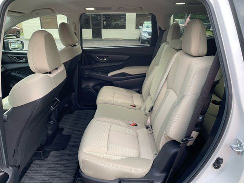 Used 2023 Subaru Ascent Premium w/ Convenience Package AWD/4WD image 10