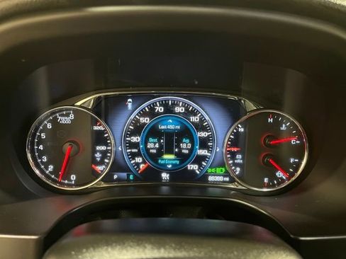 Used 2019 GMC Acadia Denali w/ Technology Package AWD/4WD image 28